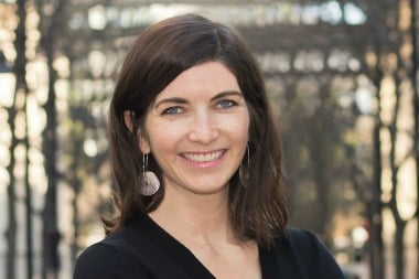 Erica Holzaepfel