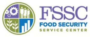 Food Security Service Center logo
