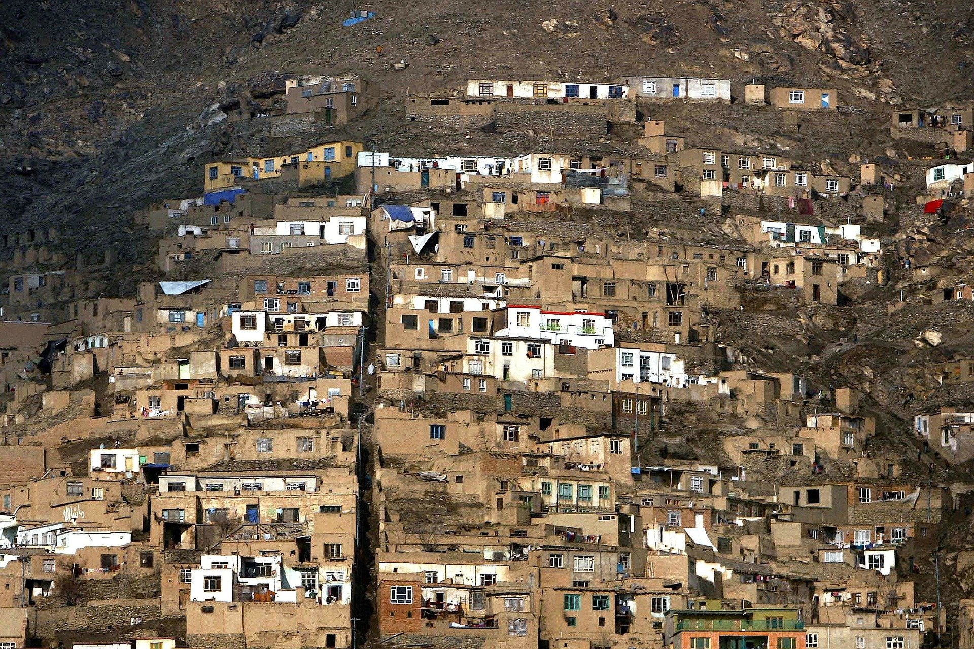 Afghanistan Community