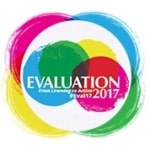 Evaluation 2017 logo