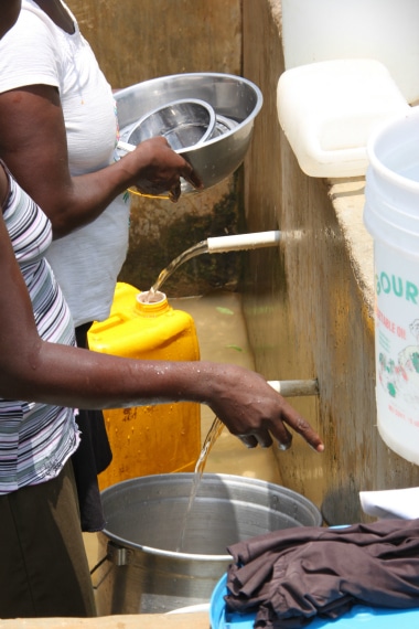 Photo credit: waterdotorg Laura Byrnes CC BY NC-SA-2.0