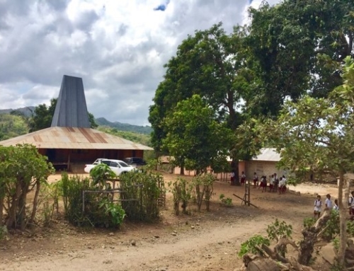 SI Seeks Data Collection Support in Indonesia