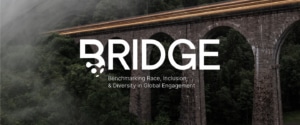 BRIDGE, Benchmarking Race, Inclusion and Diversity in Global Engagement