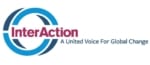 InterAction A United Voice for Global Change logo