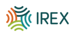 I.R.E.X. Logo
