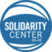Solidarity Center logo