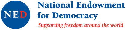 National endowment for democracy, supporting freedom around the world