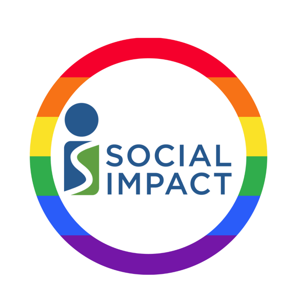Social Impact Logo
