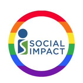 Social Impact Logo