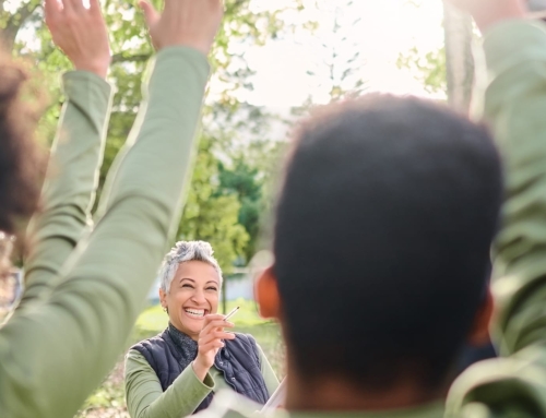 Localization in Focus: Why Facilitation Matters to International Development