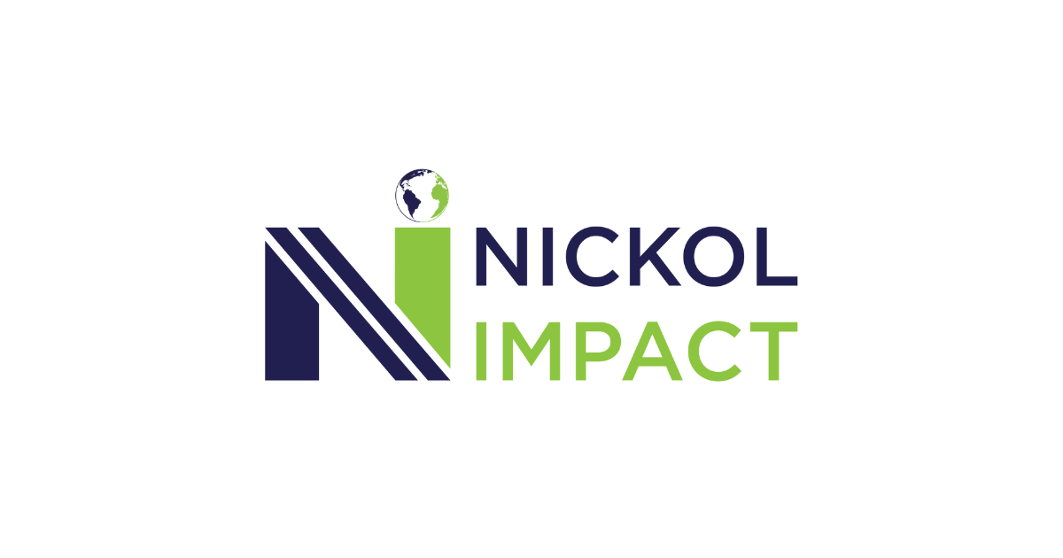 Nickol Impact logo