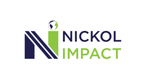 Nickol Impact logo