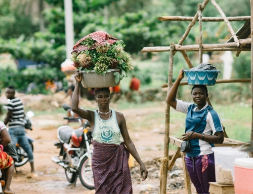 Empowering Sierra Leone: How Community Voices Shape Energy Investments